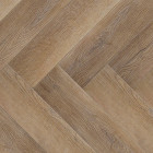 SPC ламинат Floorwood Authentic 1510 Dark castle / Темный замок